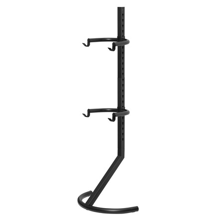double bike stand